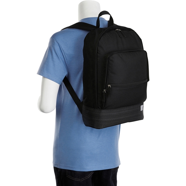 Merchant & Craft Chase 15" Computer Backpack - Image 4