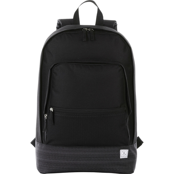 Merchant & Craft Chase 15" Computer Backpack - Image 5