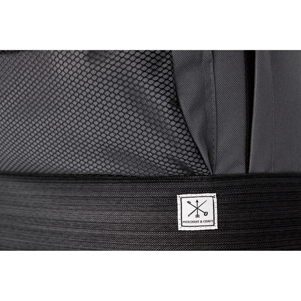Merchant & Craft Chase 15" Computer Backpack - Image 6