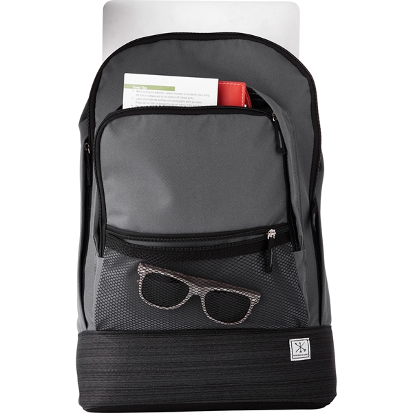 Merchant & Craft Chase 15" Computer Backpack - Image 7