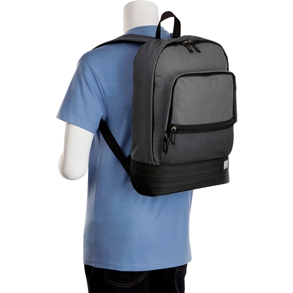Merchant & Craft Chase 15" Computer Backpack - Image 8