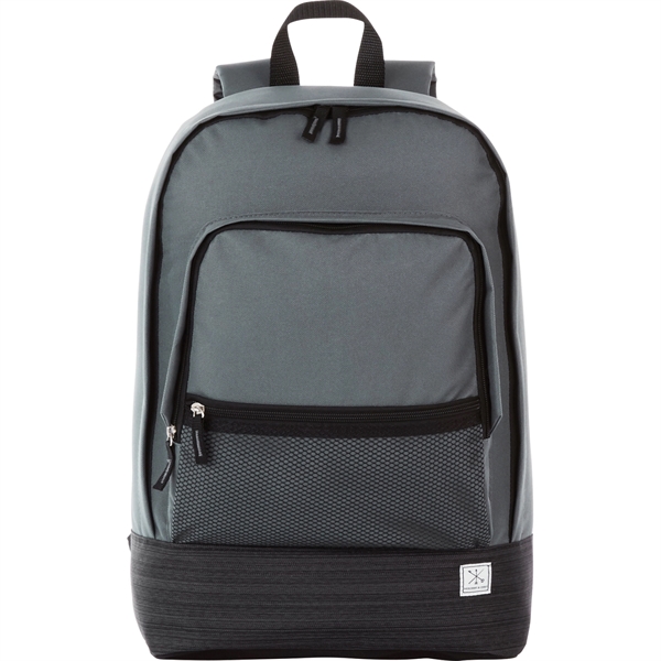 Merchant & Craft Chase 15" Computer Backpack - Image 9