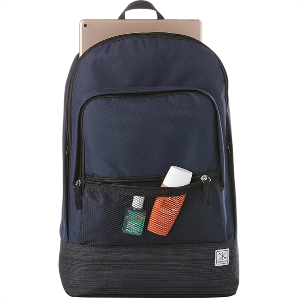 Merchant & Craft Chase 15" Computer Backpack - Image 11