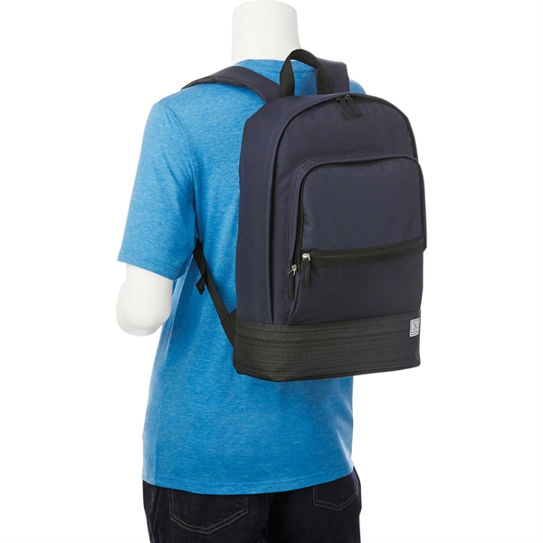 Merchant & Craft Chase 15" Computer Backpack - Image 12