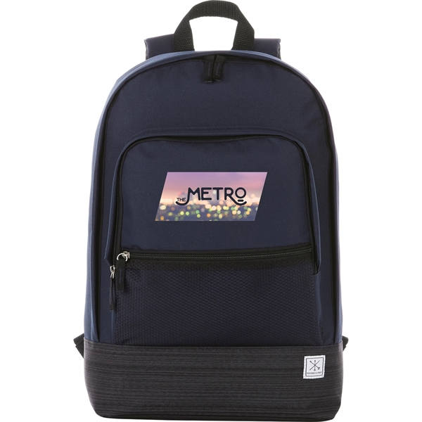Merchant & Craft Chase 15" Computer Backpack - Image 13