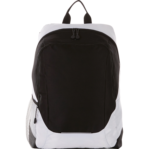 Ripstop 15" Computer Backpack - Image 3