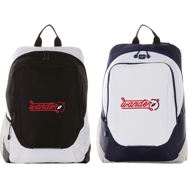 Ripstop 15" Computer Backpack - Image 4