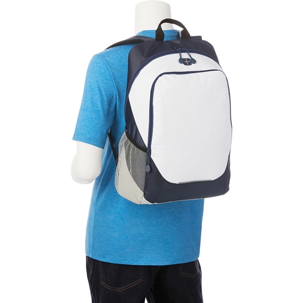 Ripstop 15" Computer Backpack - Image 5