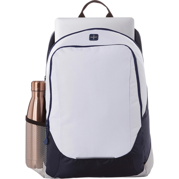 Ripstop 15" Computer Backpack - Image 6