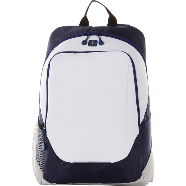 Ripstop 15" Computer Backpack - Image 7