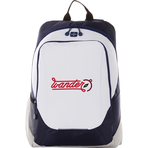 Ripstop 15" Computer Backpack - Image 8