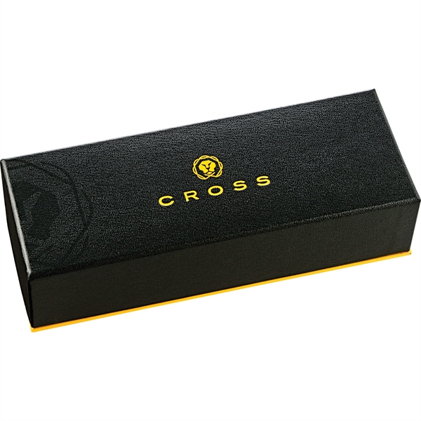 Cross® Century Lustrous Chrome Roller Ball - Image 5