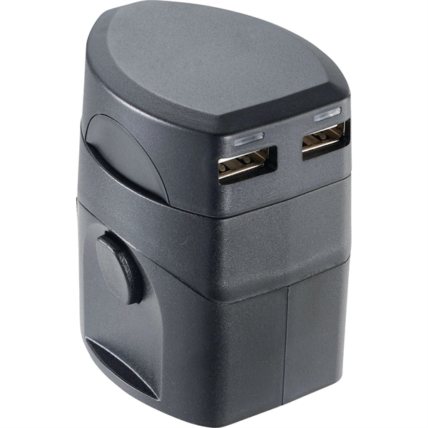 SKROSS World Travel Adapter EVO USB - Image 9