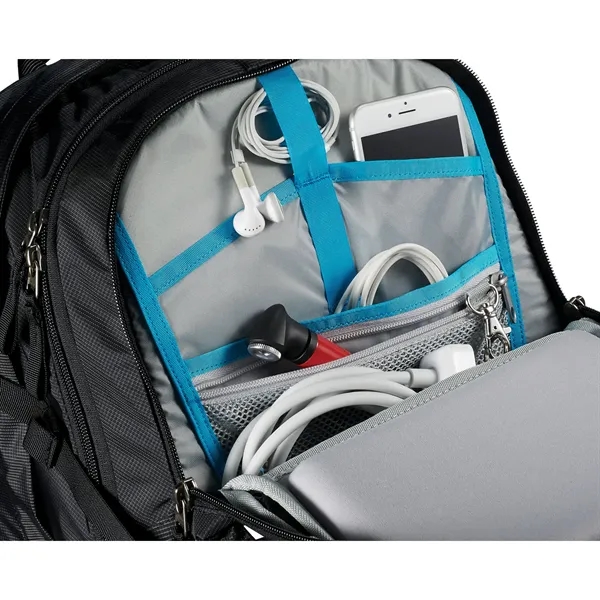 Thule EnRoute Escort 2 15" Laptop Backpack - Image 2