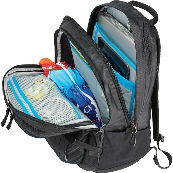 Thule EnRoute Escort 2 15" Laptop Backpack - Image 4