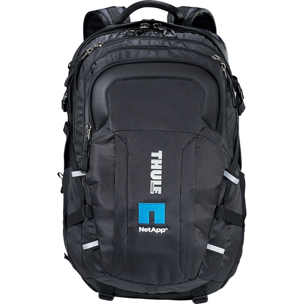 Thule EnRoute Escort 2 15" Laptop Backpack - Image 6
