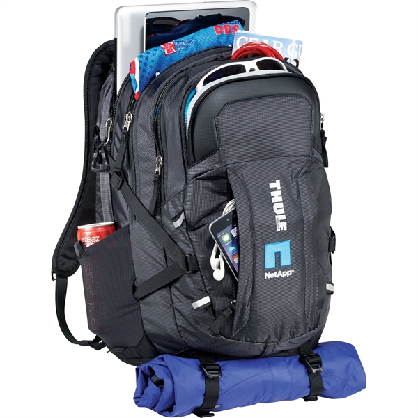 Thule EnRoute Escort 2 15" Laptop Backpack - Image 8