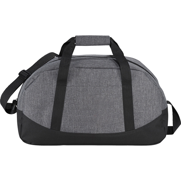 Graphite 18" Duffel Bag - Image 1