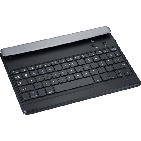 The Sphinx 2 in 1 Bluetooth Keyboard Stand - Image 3