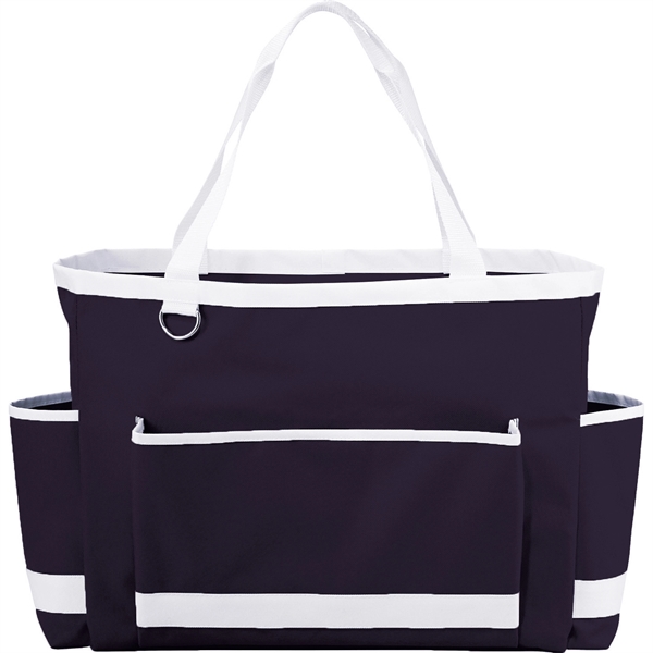 Game Day Carry-All Tote - Image 5