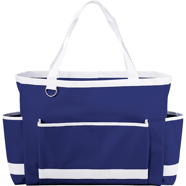 Game Day Carry-All Tote - Image 8