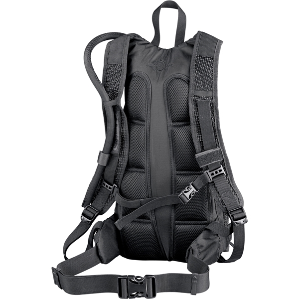 High Sierra Drench Hydration Backpack - Image 1