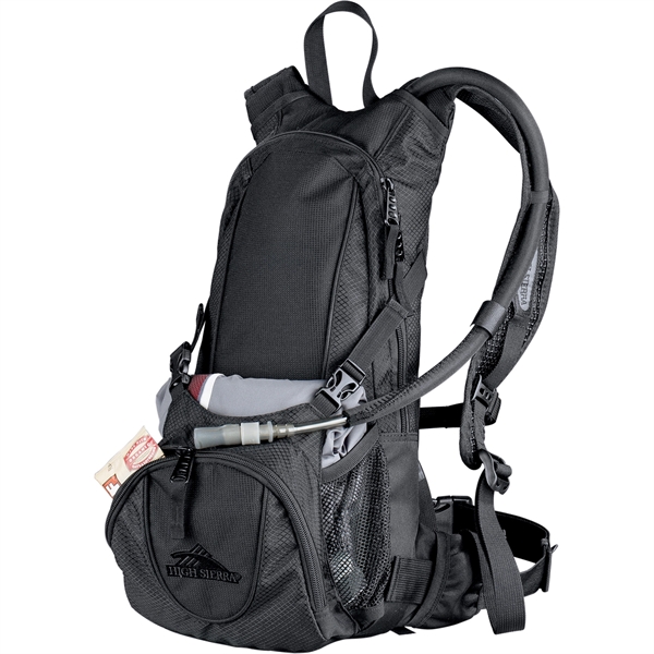 High Sierra Drench Hydration Backpack - Image 2