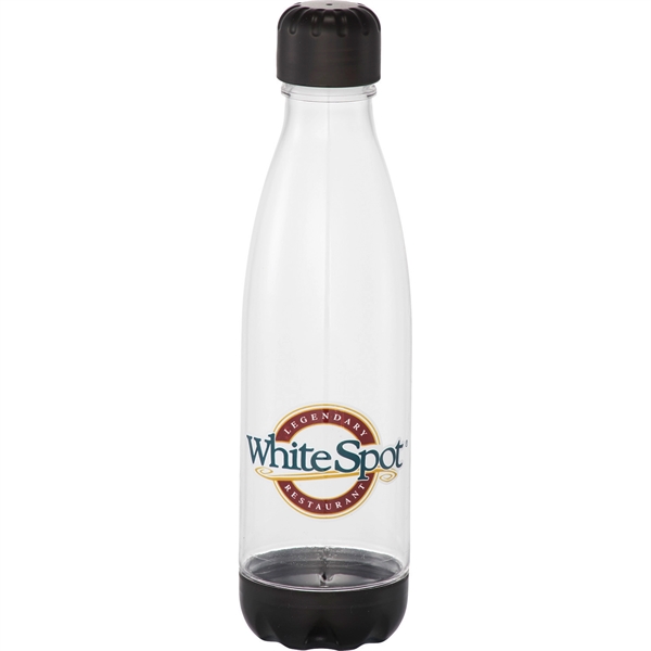 Aquarius BPA Free Tritan™ Sport Bottle 23oz - Image 1
