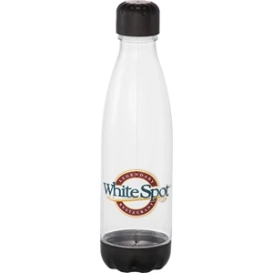 Aquarius BPA Free Tritan™ Sport Bottle 23oz