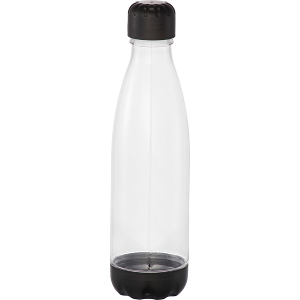 Aquarius BPA Free Tritan™ Sport Bottle 23oz - Image 2