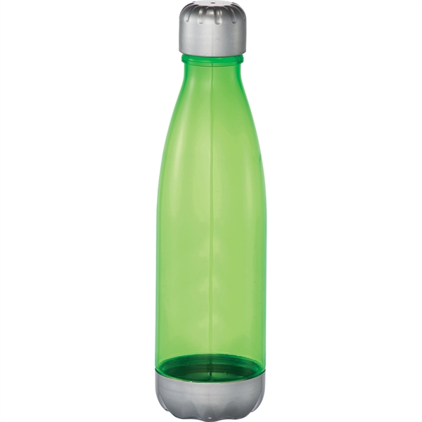 Aquarius BPA Free Tritan™ Sport Bottle 23oz - Image 3