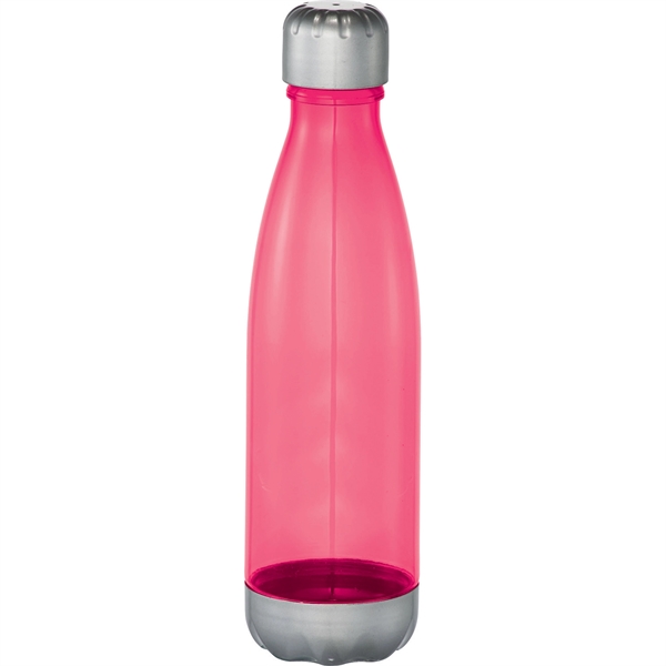 Aquarius BPA Free Tritan™ Sport Bottle 23oz - Image 5