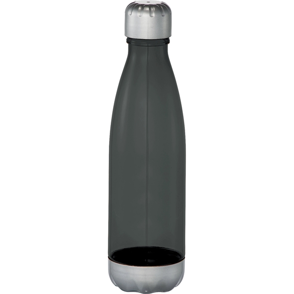 Aquarius BPA Free Tritan™ Sport Bottle 23oz - Image 7