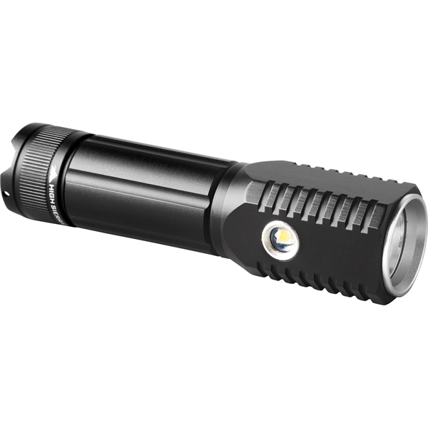 High Sierra® 3W CREE XPE LED Flashlight - Image 1