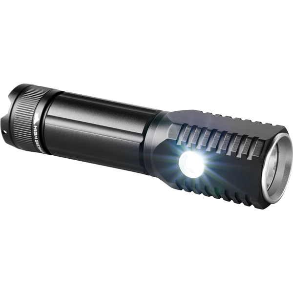 High Sierra® 3W CREE XPE LED Flashlight - Image 2