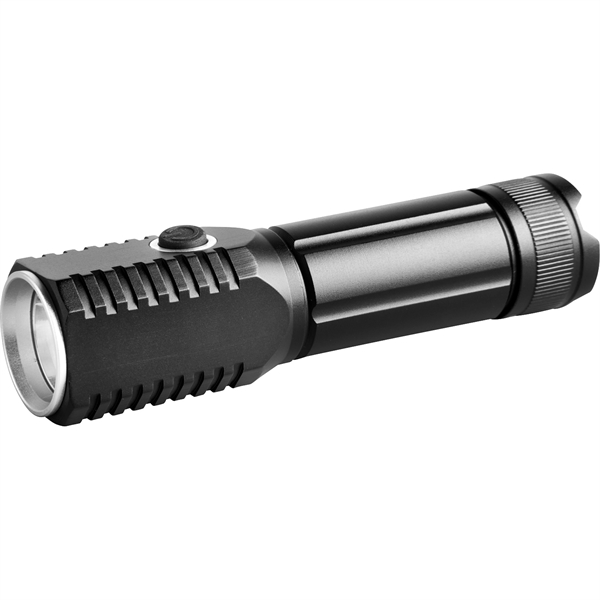 High Sierra® 3W CREE XPE LED Flashlight - Image 5