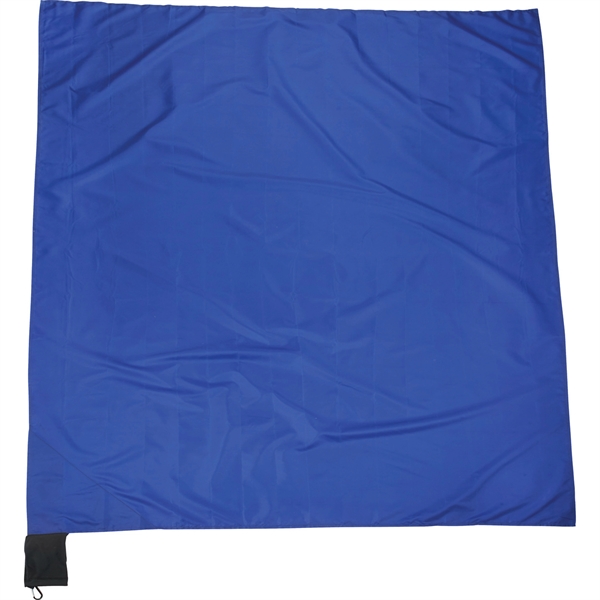 Stow n Go Picnic Blanket - Image 5