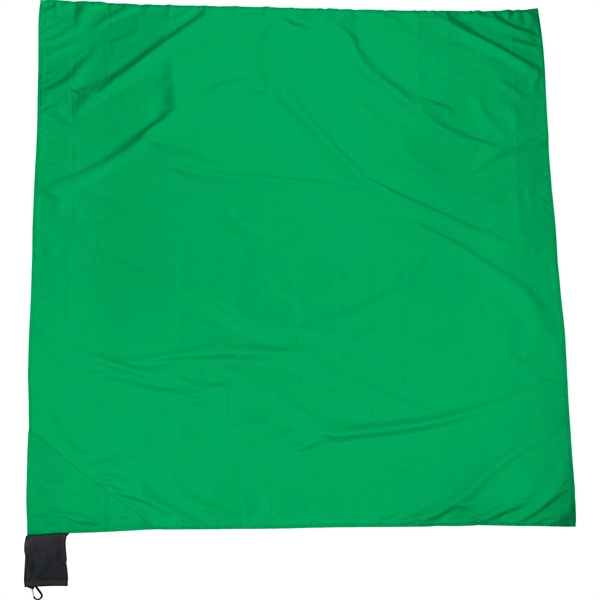 Stow n Go Picnic Blanket - Image 8