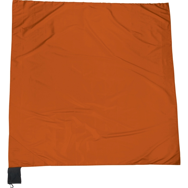 Stow n Go Picnic Blanket - Image 11