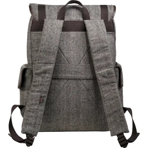 Cutter & Buck Pacific 17" Computer Backpack