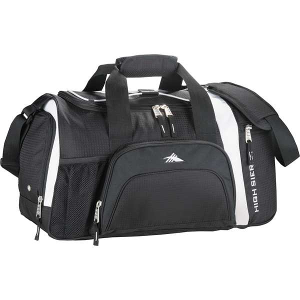 High Sierra® 22" Garrett Sport Duffel Bag - Image 1