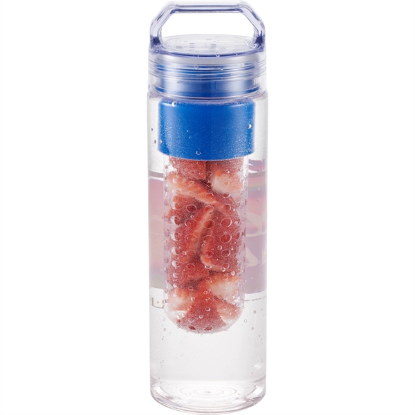Fruiton BPA Free Infuser Tritan™ Bottle 25oz - Image 4
