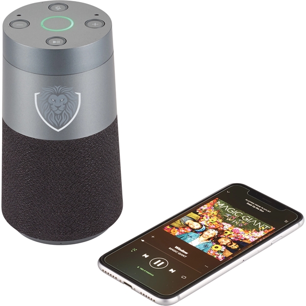 Vale Wifi Speaker with Amazon Alexa - Image 4