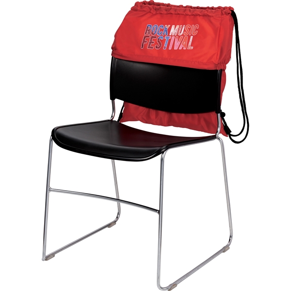 BackSac Deluxe Drawstring Chair Cover - Image 19