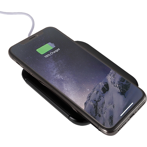 Catena Wireless Charging Phone Stand - Image 6