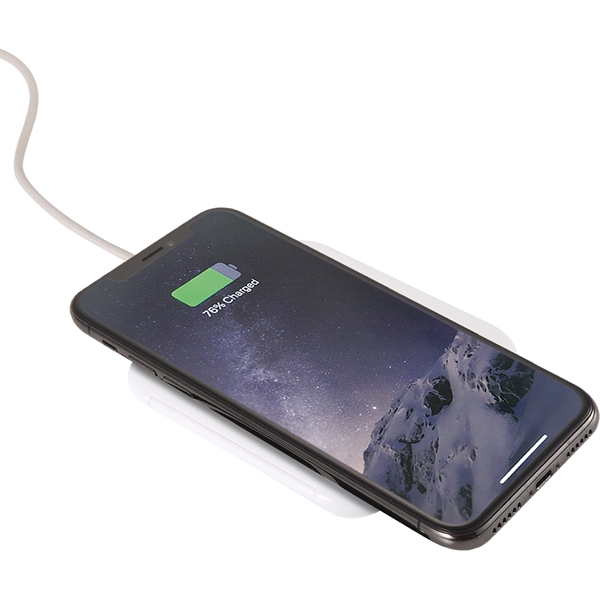Catena Wireless Charging Phone Stand - Image 10
