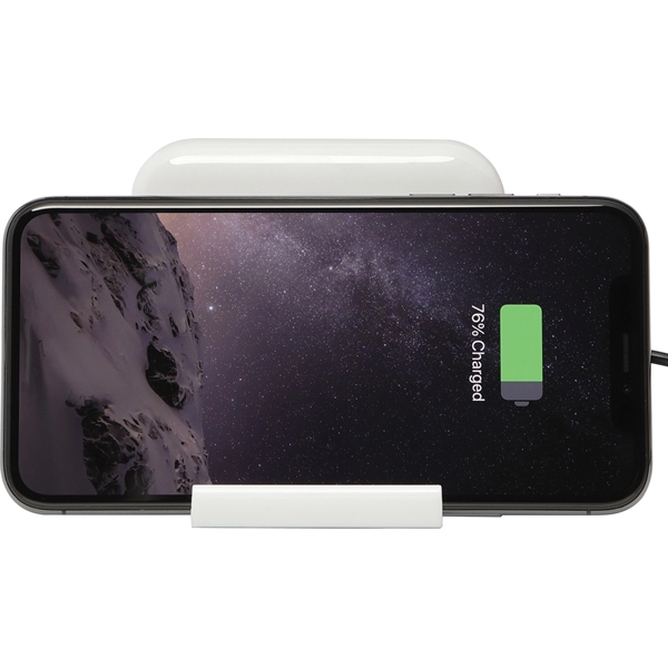 Catena Wireless Charging Phone Stand - Image 11