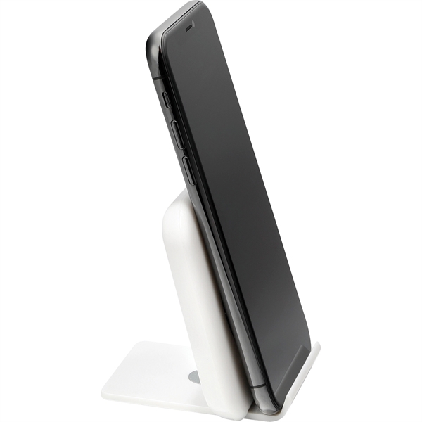Catena Wireless Charging Phone Stand - Image 12
