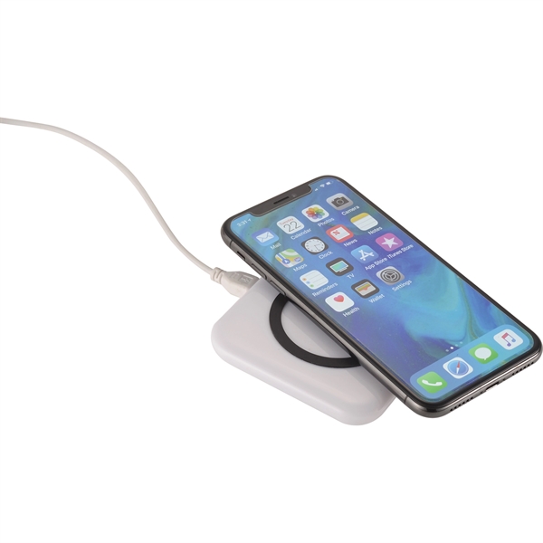 Catena Wireless Charging Phone Stand - Image 15