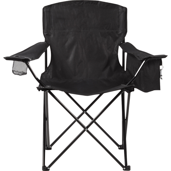 Six Pack Cooler Chair (300lb Capacity) - Image 4